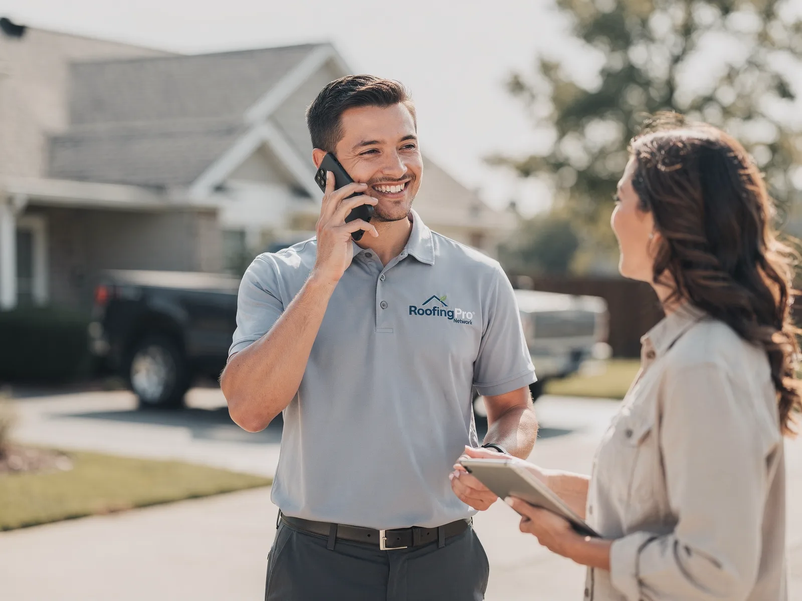 Flat Roof Analysis in Haverhill, IA